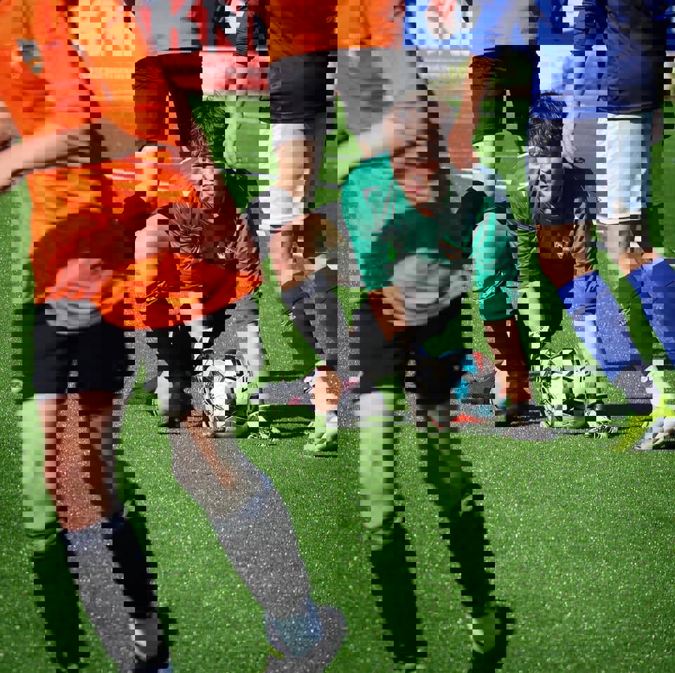 Ukens hjemmekamper på SMN Egge Arena